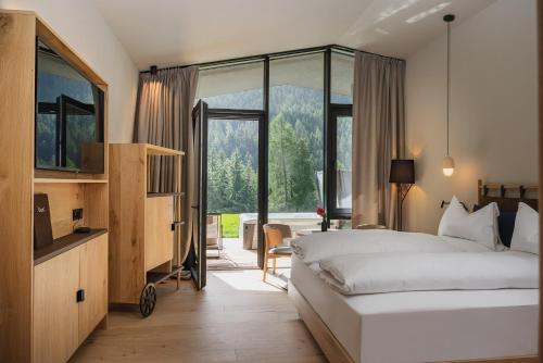 Olympic SPA Hotel - Adults Only in Vigo di Fassa Olympic SPA Hotel - Adults Only in Vigo di Fassa