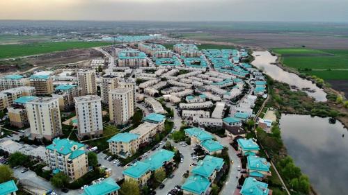 Cosmopolis Studio 1 in Ștefăneștii de Jos Cosmopolis Studio 1 in Ștefăneștii de Jos