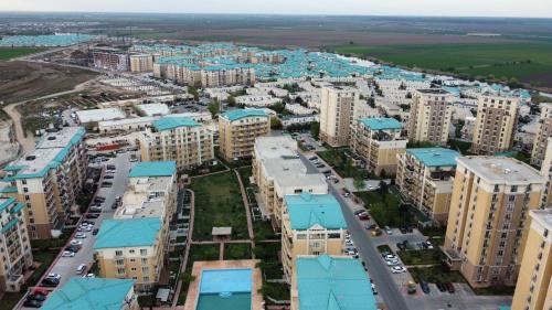 Cosmopolis Studio 1 in Ștefăneștii de Jos Cosmopolis Studio 1 in Ștefăneștii de Jos