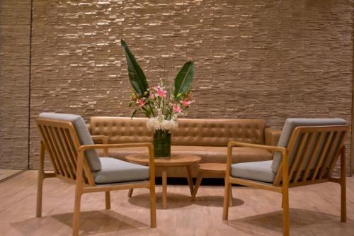 Lobby, Brizo Neuquen in Neuquen Lobby, Brizo Neuquen in Neuquen