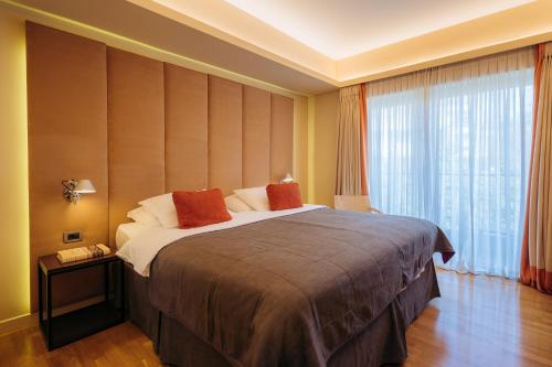 Herodion Hotel in Athens Herodion Hotel in Athens