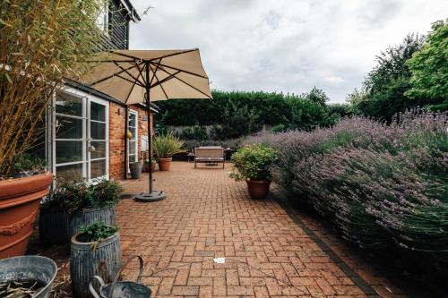 Lavender House - Peaceful Countryside Setting in Rotherfield Peppard Lavender House - Peaceful Countryside Setting in Rotherfield Peppard