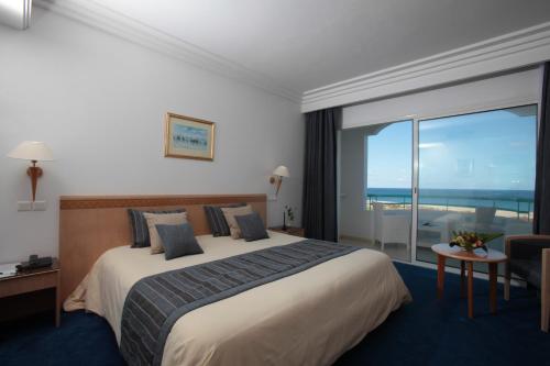 Bizerta Resort in Bizerte Bizerta Resort in Bizerte