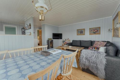מתקני המלון, Cozy 2-bedroom house with a fantastic view in Hósvík מתקני המלון, Cozy 2-bedroom house with a fantastic view in Hósvík