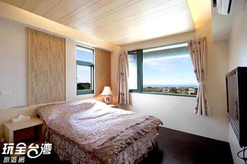 Sunny Summer Homestay in Shanzhi District Sunny Summer Homestay in Shanzhi District