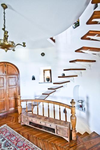 This photo about Castle Panigirakis shared on HyHotel.com