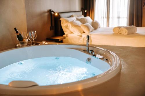Suite1212 - Bandiera in Monopoli City Centre Suite1212 - Bandiera in Monopoli City Centre