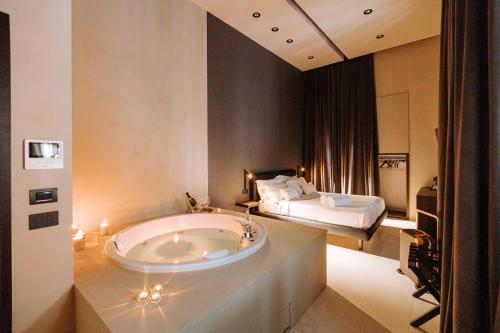 Suite1212 - Bandiera in Monopoli City Centre Suite1212 - Bandiera in Monopoli City Centre