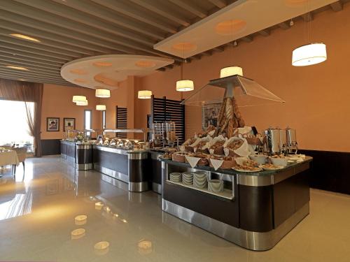 طعام و مشروبات, أطلس الصويرة آند سبا (Atlas Essaouira & Spa) in الصويرة طعام و مشروبات, أطلس الصويرة آند سبا (Atlas Essaouira & Spa) in الصويرة