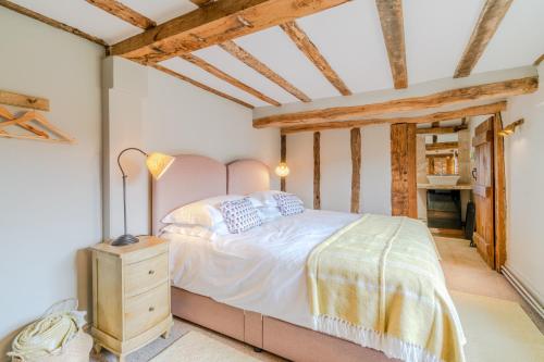 The Hunting Lodge at Ragley Estate in Alcester The Hunting Lodge at Ragley Estate in Alcester