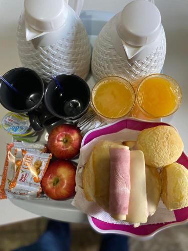 Trilhos Hotel in มูกา Trilhos Hotel in มูกา