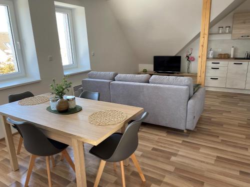 Apartmán Studnice na Vysočině (Apartman Studnice na Vysocine) in วลาโชวิช Apartmán Studnice na Vysočině (Apartman Studnice na Vysocine) in วลาโชวิช
