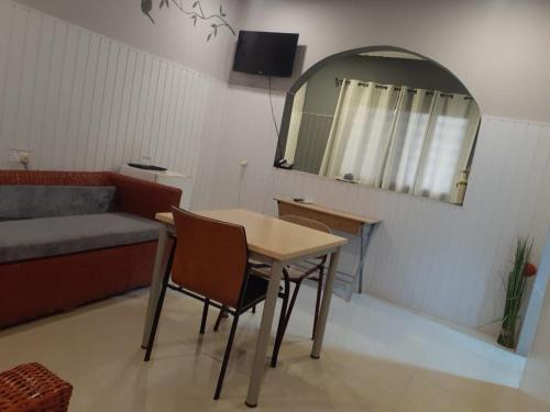 Hans Cottage Botel in Кейп Коуст Hans Cottage Botel in Кейп Коуст