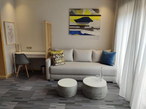 Valley Boutique Hotel in 사피 Valley Boutique Hotel in 사피