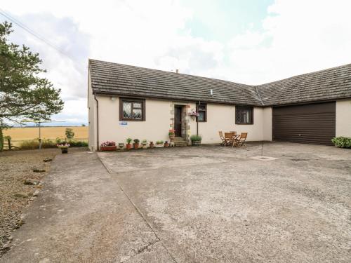 Exterior view, Courtyard Cottage, Duns in Coldstream Exterior view, Courtyard Cottage, Duns in Coldstream