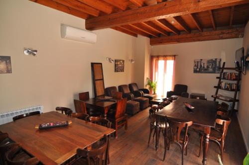 酒吧/高級酒吧, Restaurant & Rooms Cabrit in 聖馬特奧縣 酒吧/高級酒吧, Restaurant & Rooms Cabrit in 聖馬特奧縣