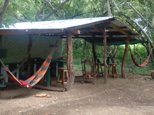 Bếp, El Pirata Caracol in Tola Bếp, El Pirata Caracol in Tola