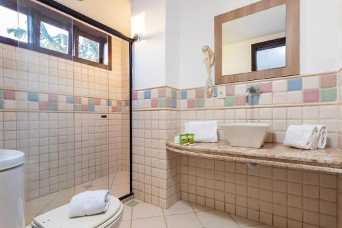 Costa do Sol Boutique Hotel in بوزيوس Costa do Sol Boutique Hotel in بوزيوس