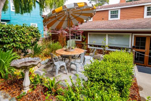 المرافق, J Patrick Inn in Cambria المرافق, J Patrick Inn in Cambria