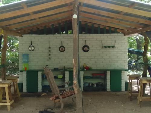 Bếp, El Pirata Caracol in Tola Bếp, El Pirata Caracol in Tola