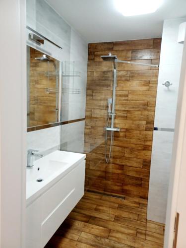AJP Apartament Szczecin Dąbie (AJP Apartament Szczecin Dabie) in Prawobrzeze AJP Apartament Szczecin Dąbie (AJP Apartament Szczecin Dabie) in Prawobrzeze