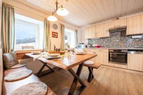 Konyha, Ferienhaus Schwollerbauer in Sankt Martin am Grimming Konyha, Ferienhaus Schwollerbauer in Sankt Martin am Grimming