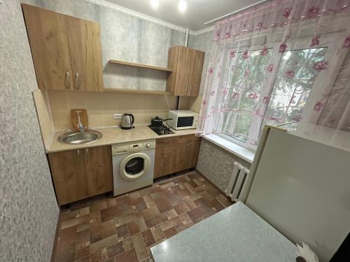 1-комнатная квартира в центре! in Petropavlovsk 1-комнатная квартира в центре! in Petropavlovsk