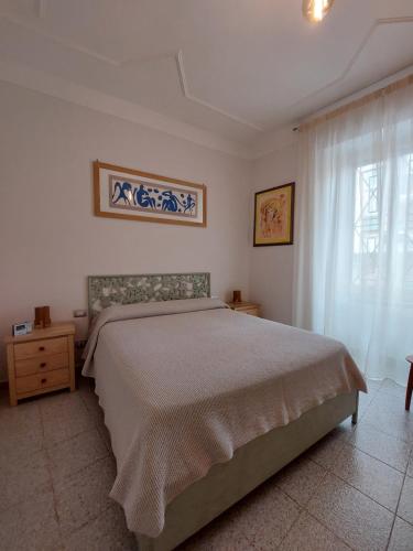 Grazioso bilocale nel cuore dell'Appio-Latino