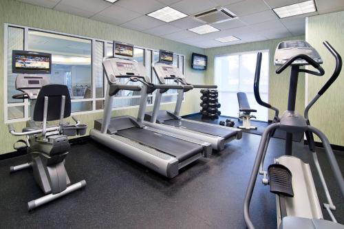 Spa, Sonesta Select Seattle Renton Suites in Renton (WA) Spa, Sonesta Select Seattle Renton Suites in Renton (WA)