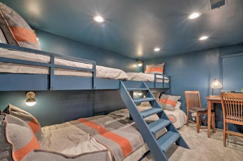 Pet-Friendly Home in Heart of Wine Country! in Front Royal (VA) Pet-Friendly Home in Heart of Wine Country! in Front Royal (VA)