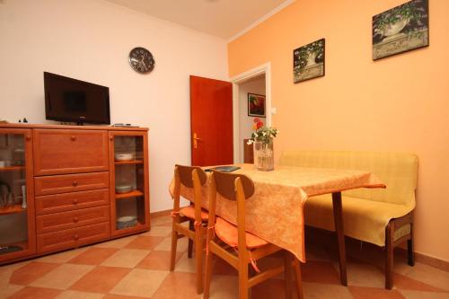 Faciliteiten, Apartments by the sea Zambratija, Umag - 6998 in Zambratija Faciliteiten, Apartments by the sea Zambratija, Umag - 6998 in Zambratija