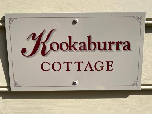 Gembrook Cottages in Gembrook Gembrook Cottages in Gembrook