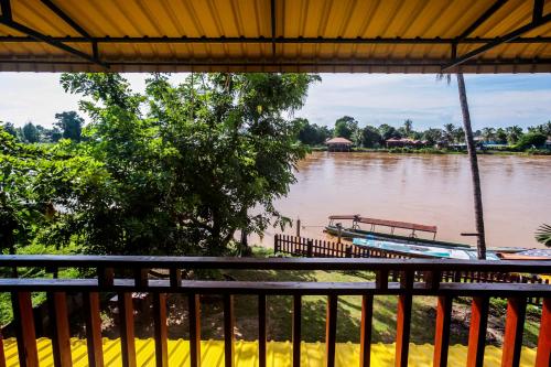 Vedere, Bontai Resort, Don Khon in Don Khone Vedere, Bontai Resort, Don Khon in Don Khone