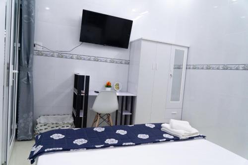 Nina homestay P2 , P5 in Long Xuyen (An Giang) Nina homestay P2 , P5 in Long Xuyen (An Giang)