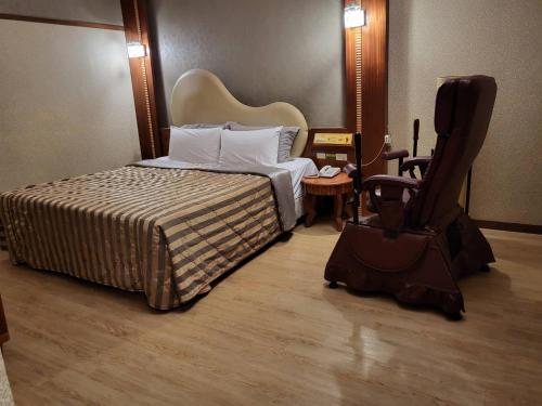 Chateau Motel Nanzi in Nanzih District Chateau Motel Nanzi in Nanzih District