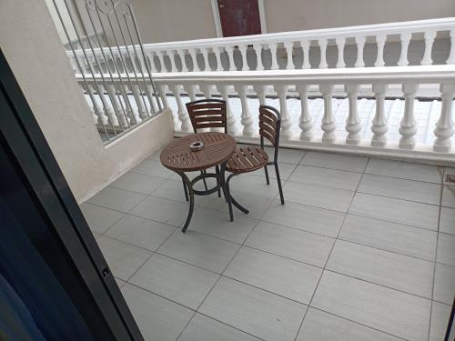 OSCAR SUITES HOTEL in Sitiawan OSCAR SUITES HOTEL in Sitiawan