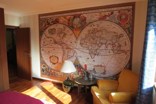 This photo about Sweet Home Braga Hostel & Guest House shared on HyHotel.com