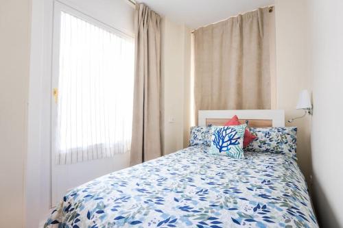 SOL & Gran Vía: experiencia de diseño y comodidad.