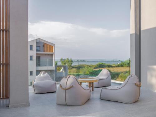 Facilities, Allure Wellness Retreat in Lefkada Facilities, Allure Wellness Retreat in Lefkada