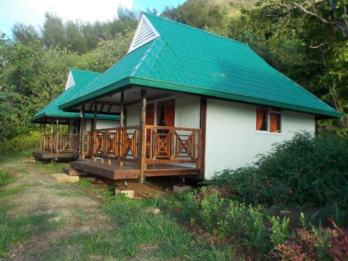 Pension Vaimano in Îles Australes Pension Vaimano in Îles Australes