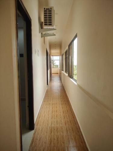 Előcsarnok, SRI VIJAY BALAJI MAHAL AC in Tiruvannamalai Előcsarnok, SRI VIJAY BALAJI MAHAL AC in Tiruvannamalai