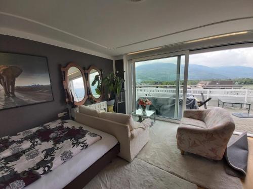 Penthouse in Schaan in Schaan Penthouse in Schaan in Schaan