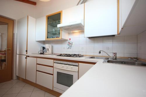 Konyha, Apartments with parking space Presika, Labin - 7390 in Presika Konyha, Apartments with parking space Presika, Labin - 7390 in Presika