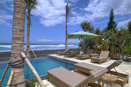 Beach, Wide Sands Beach Retreat in Negara Beach, Wide Sands Beach Retreat in Negara