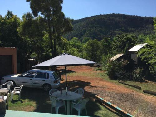 Surrounding environment, Sabie Gypsy's Backpackers in Sabie Surrounding environment, Sabie Gypsy's Backpackers in Sabie