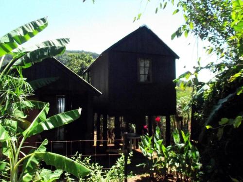 Garden, Sabie Gypsy's Backpackers in Sabie Garden, Sabie Gypsy's Backpackers in Sabie