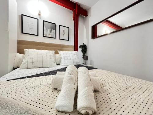 Estudio Caravaca Temporal