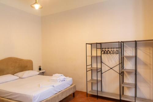 Charming Apartment By Bargello Museum