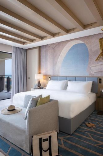 Jumeirah Gulf of Bahrain Resort and Spa in Zallaq Jumeirah Gulf of Bahrain Resort and Spa in Zallaq