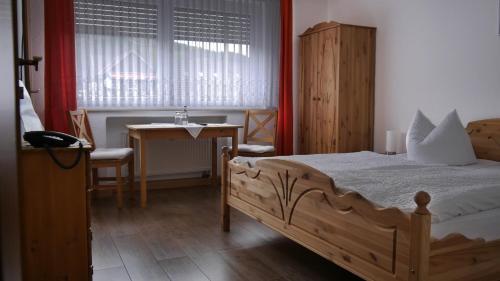 Garni Hotel Bodden in 古梅爾斯巴赫 Garni Hotel Bodden in 古梅爾斯巴赫